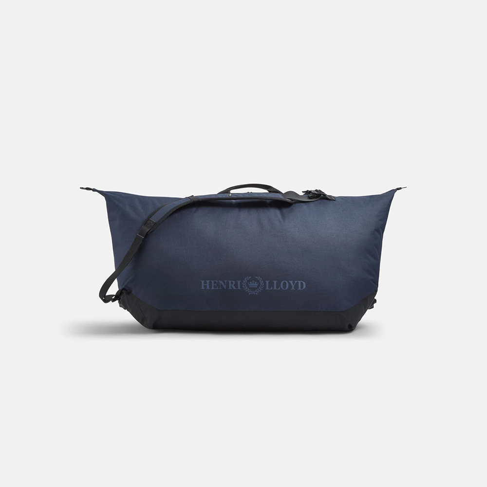 Henri Lloyd Storm 90L Duffle Bag - Image
