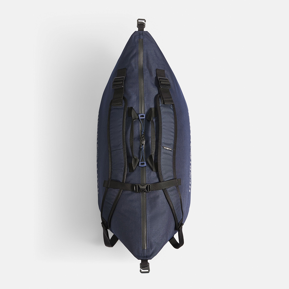 Henri Lloyd Storm 90L Duffle Bag - Image