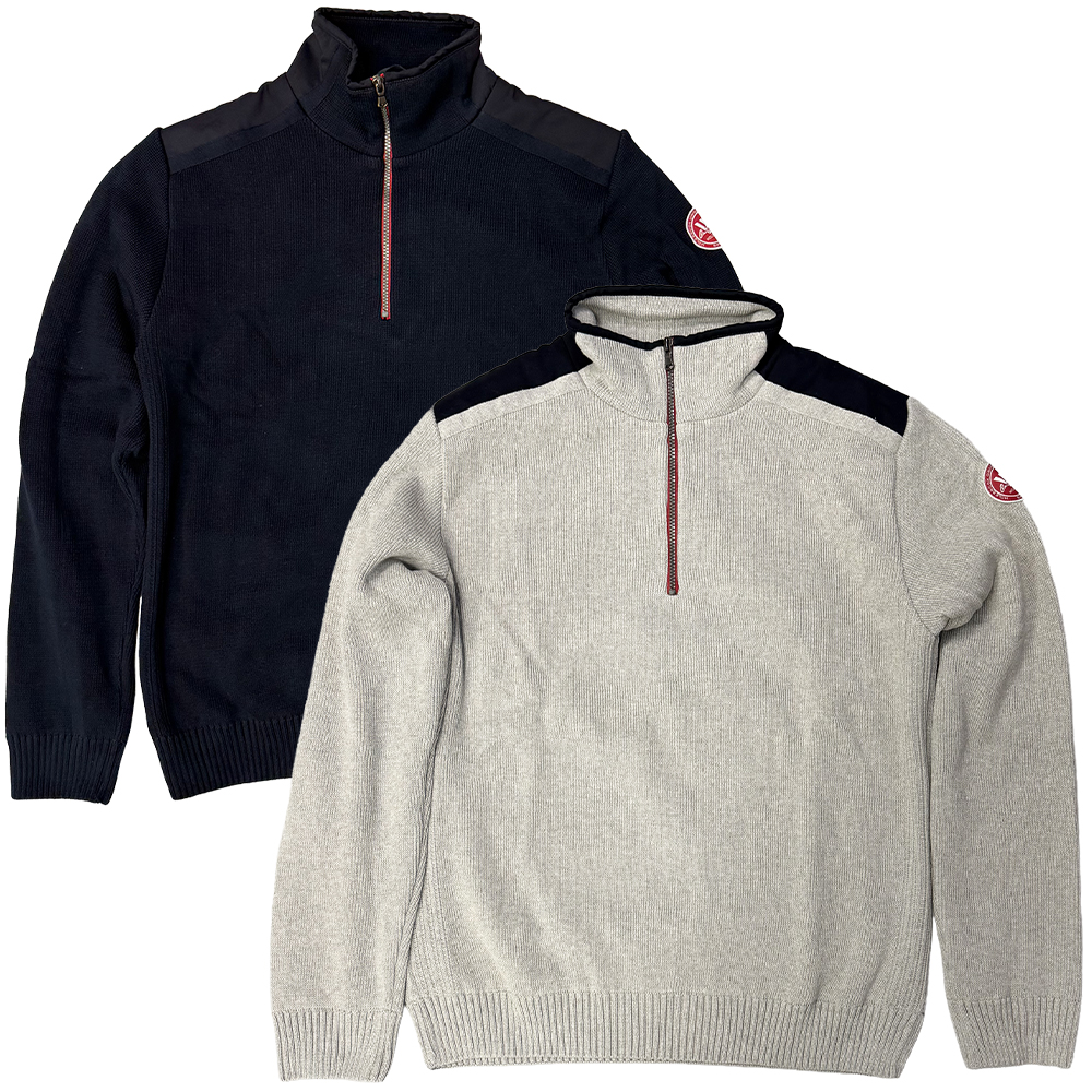 Holebrook Martin Windproof Sweater - Image