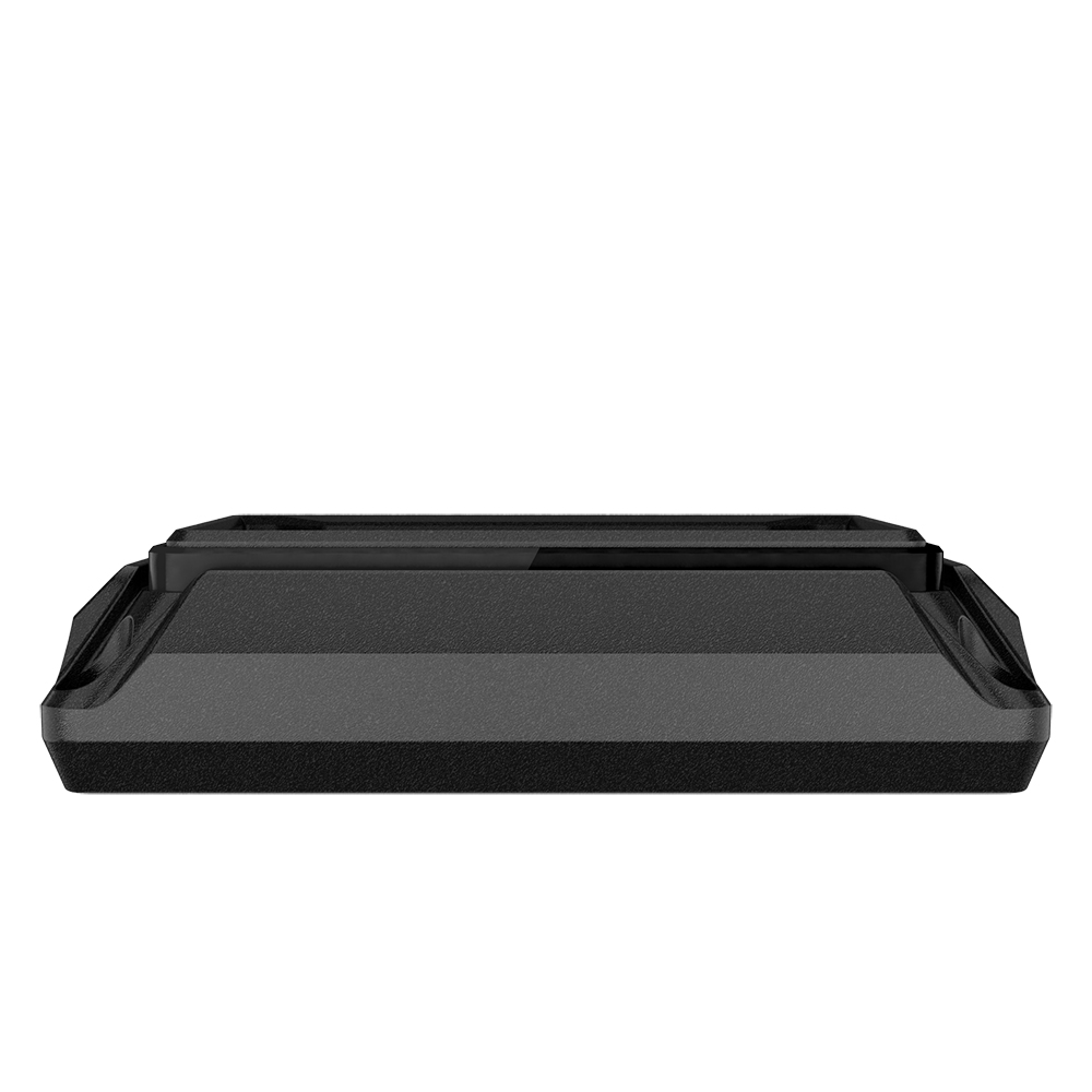 JL Audio 4 Channel Compact Marine Amplifier with Bluetooth - Image