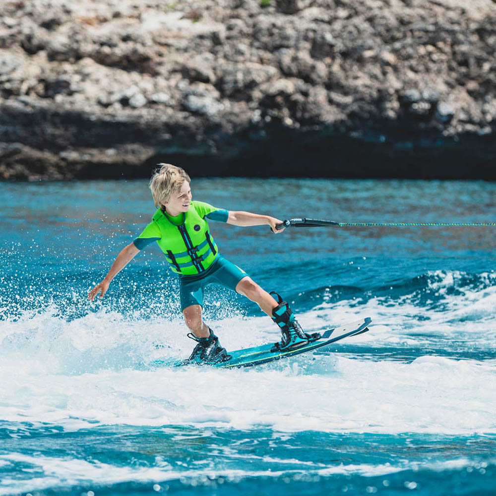 Jobe Jinx Junior Wakeboard Package 128 - Image
