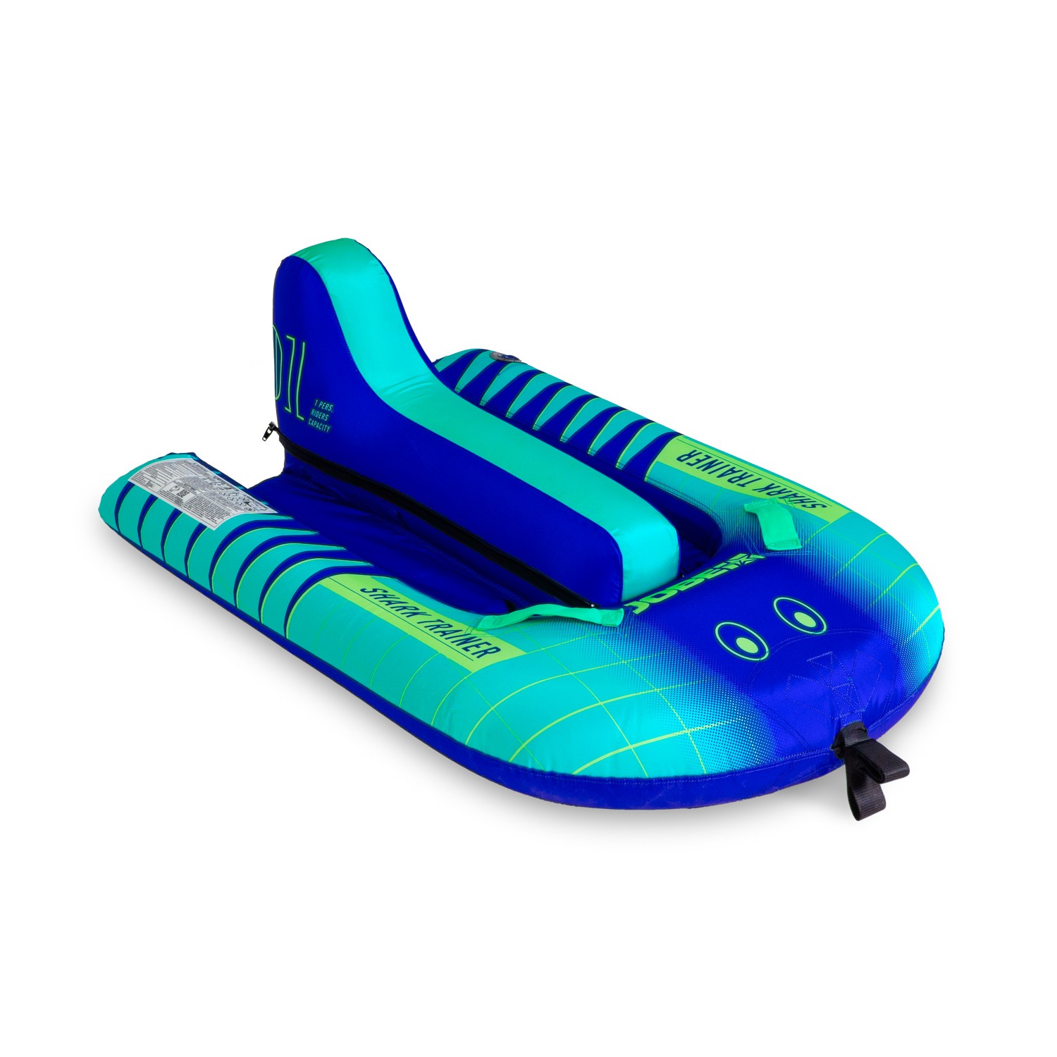 Jobe Shark Trainer Towable 1 Person - Image