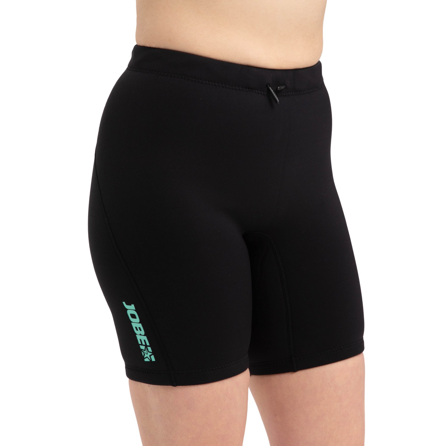 Jobe Women's Neoprene Shorts - Black