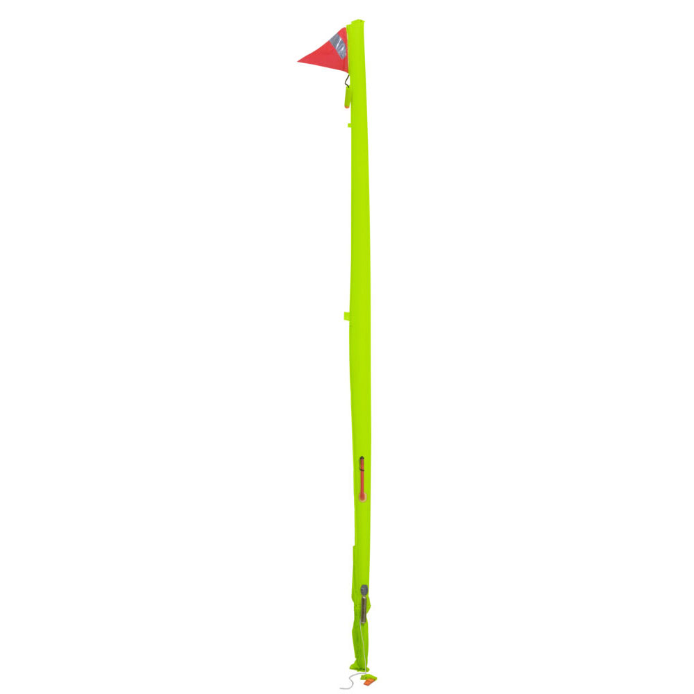 Jonbuoy - Inflatable Danbuoy - White Case