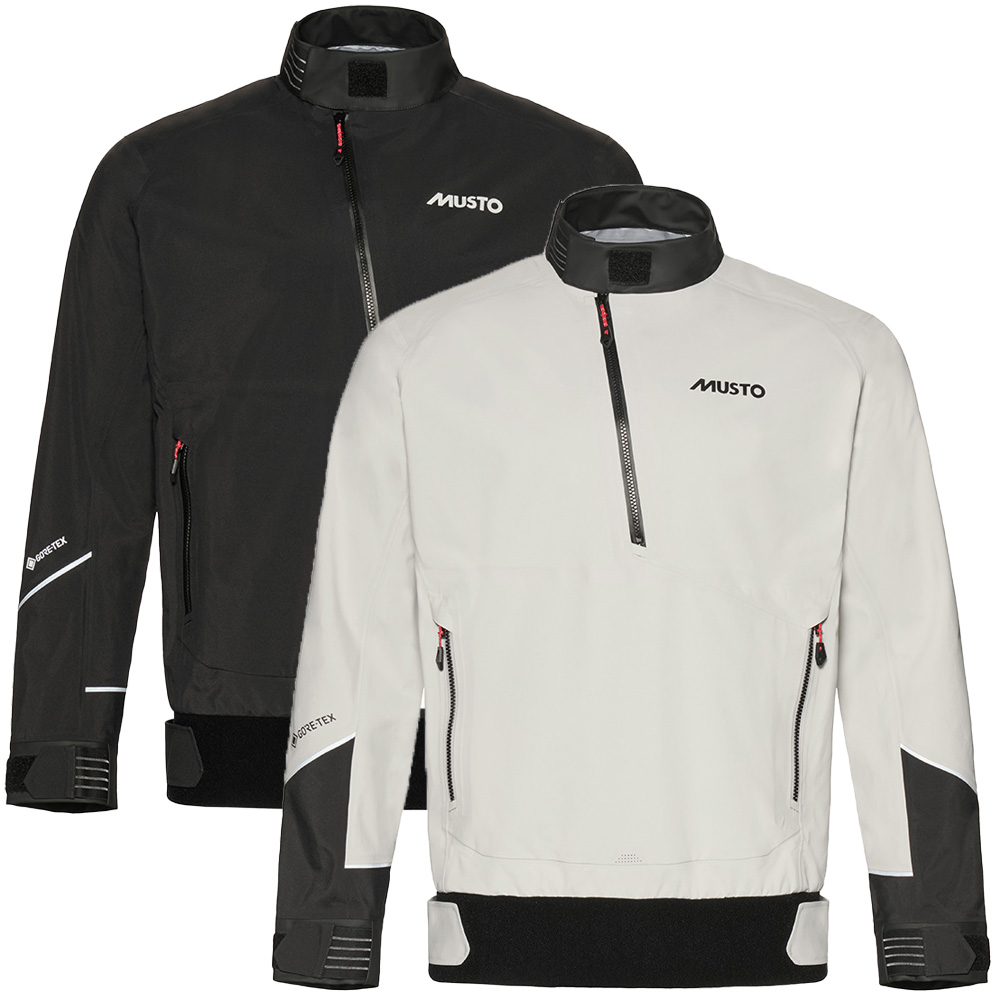 Musto LPX GTX Smock 2.0 - Image