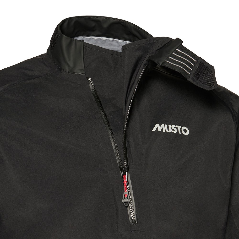 Musto LPX GTX Smock 2.0 - Black
