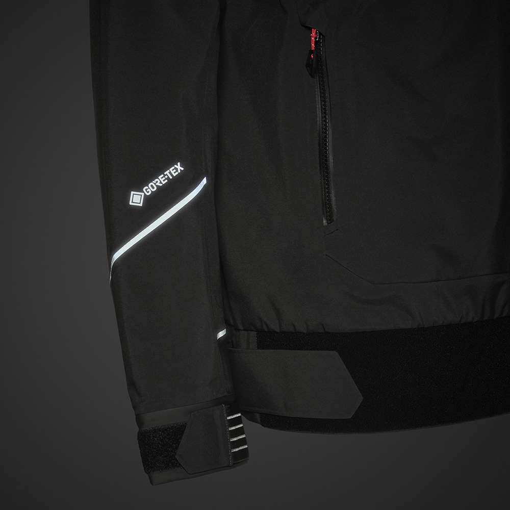 Musto LPX GTX Smock 2.0 - Black