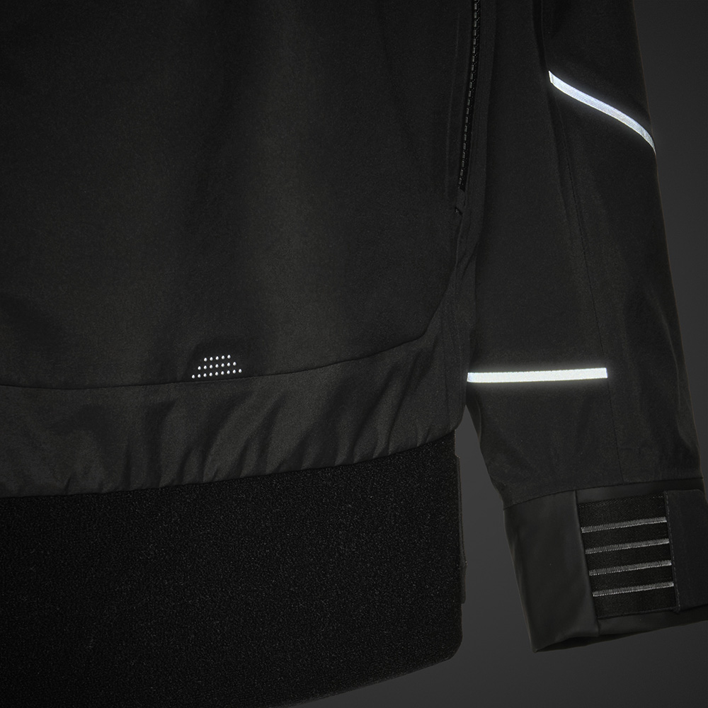 Musto LPX GTX Smock 2.0 - Black