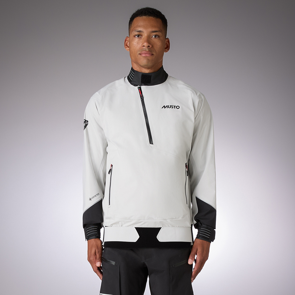 Musto LPX GTX Smock 2.0