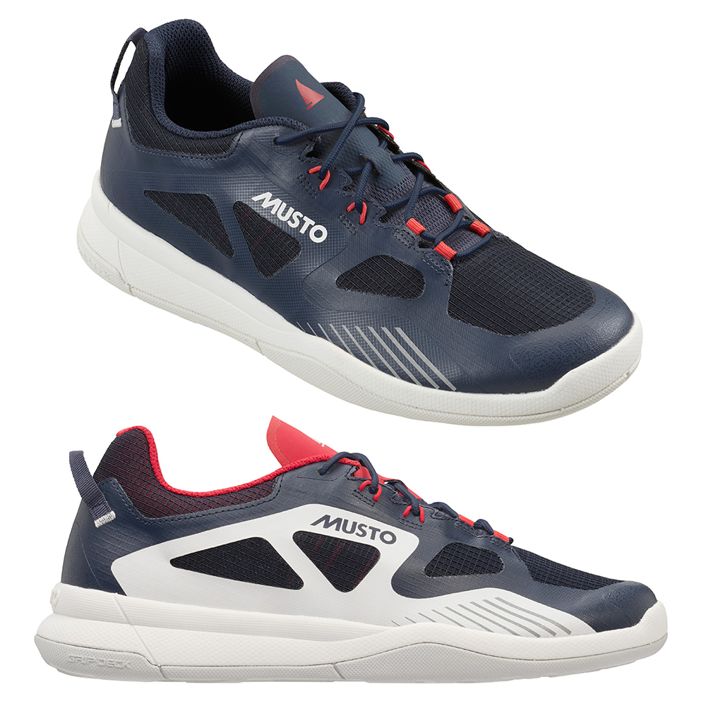 Musto Men's Dynamic Race Trainer - Image