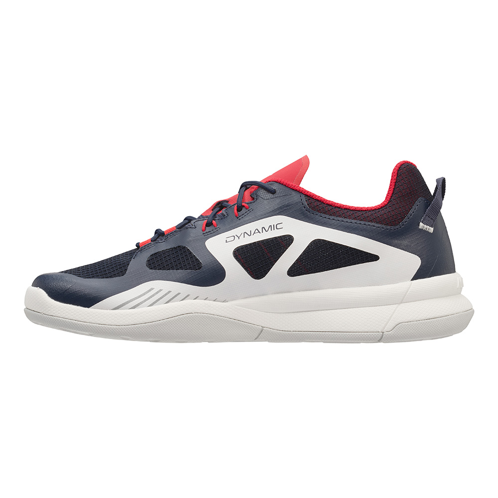 Musto Men's Dynamic Race Trainer - Navy/True Red
