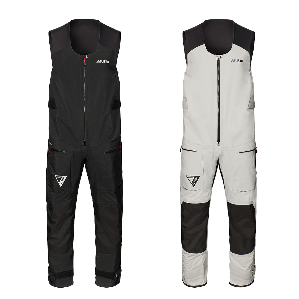 Musto Men's LPX GTX Salopette 2.0 - Image
