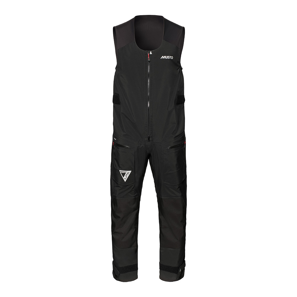 Musto Men's LPX GTX Salopette 2.0 - Black