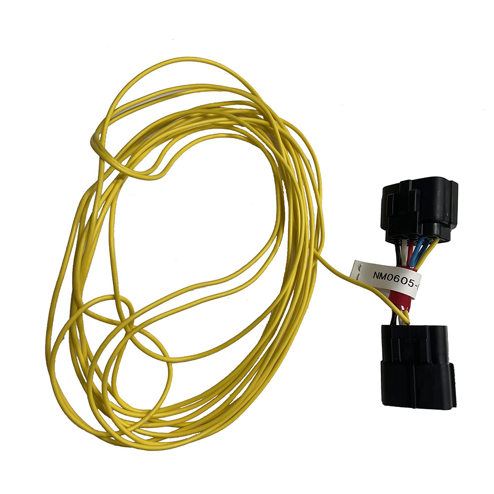 NHK MEC KE - 4 Sync Slave Harness - NM0605-02 - Image