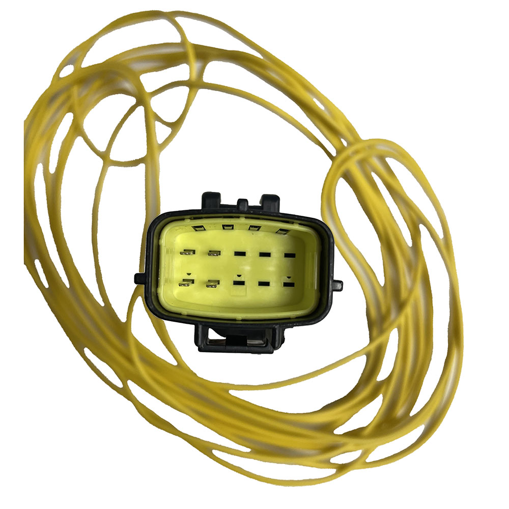 NHK MEC KE - 4 Sync Slave Harness - NM0605-02 - Image