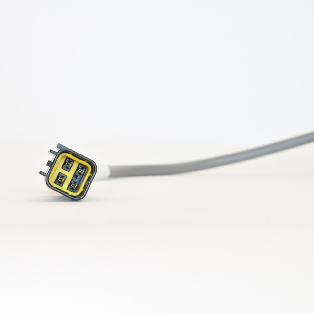NHK MEC NM0649-12 KE+/XG Bus Harness 12m - Image