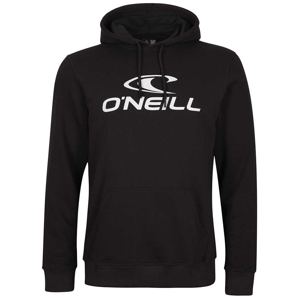 O'Neill Logo Hoodie - Black Out