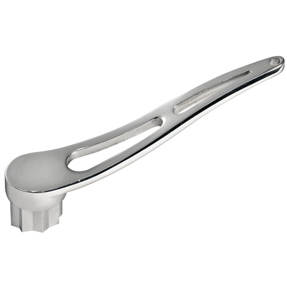 Osculati Handle Suitable for Opening Fuel / Water and Locker Plugs - Image