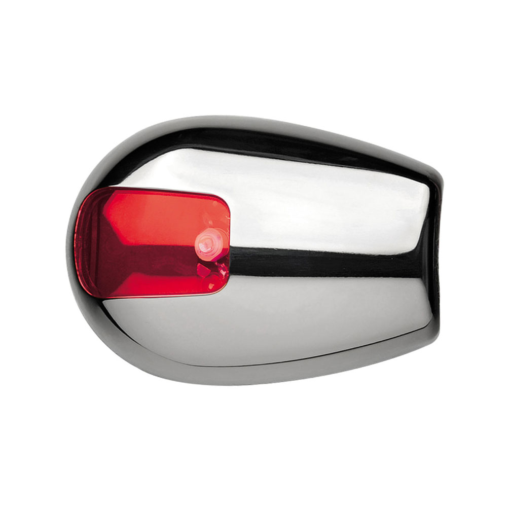 Osculati Sea-Dog LED Navigation Light Left/Port Bulkhead - Image