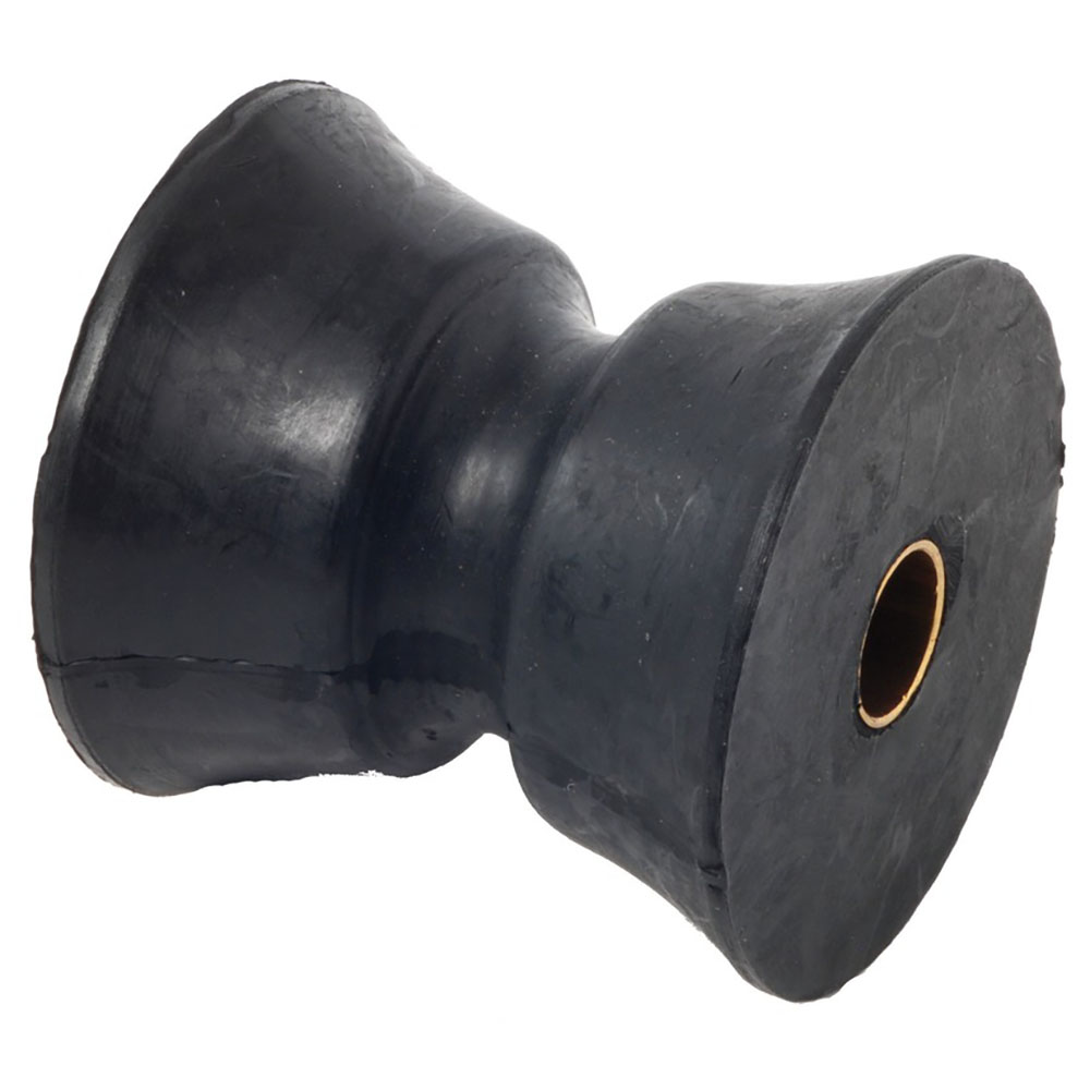 Osculati Spare Pulley - For 500mm L Bow Roller - Image
