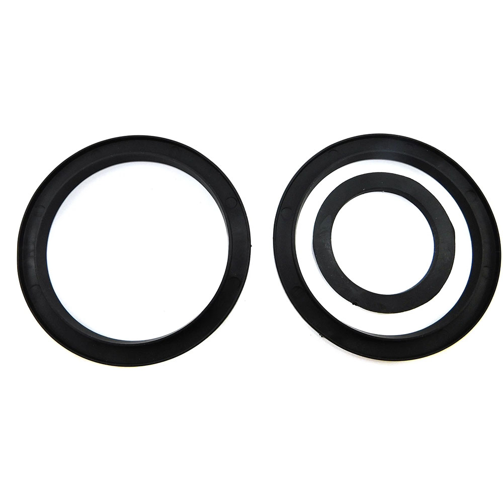 Perko Strainer Rubber Gasket Kit - Image