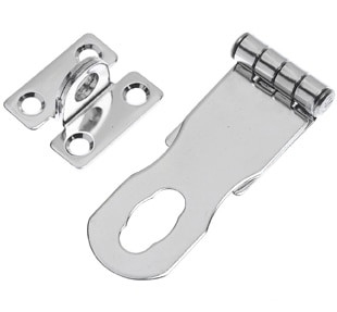 Roca Marine Safety-Hasp & Staple - Image