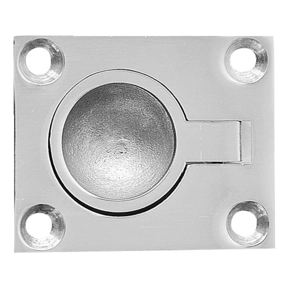 Talamex Flush Ring 48x38mm - Image