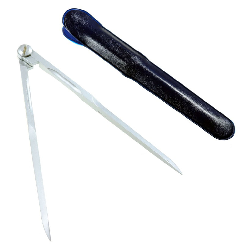 Trem Satin Dividers - Blue Case - Image