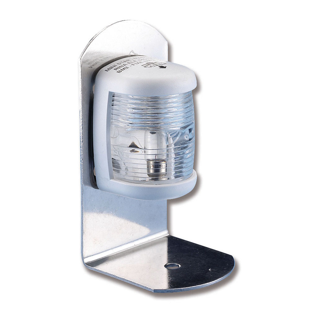 Trem Stainless Steel Support For Flat Surfaces - Image