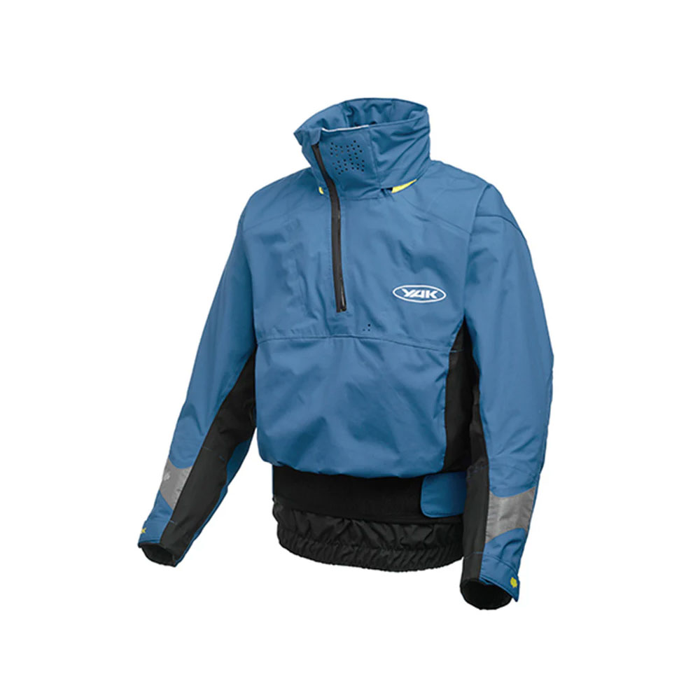 Yak Apollo Cag - Blue