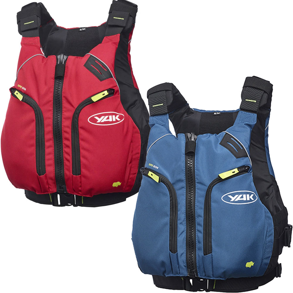 Yak Xipe 60N Buoyancy Aid - Image