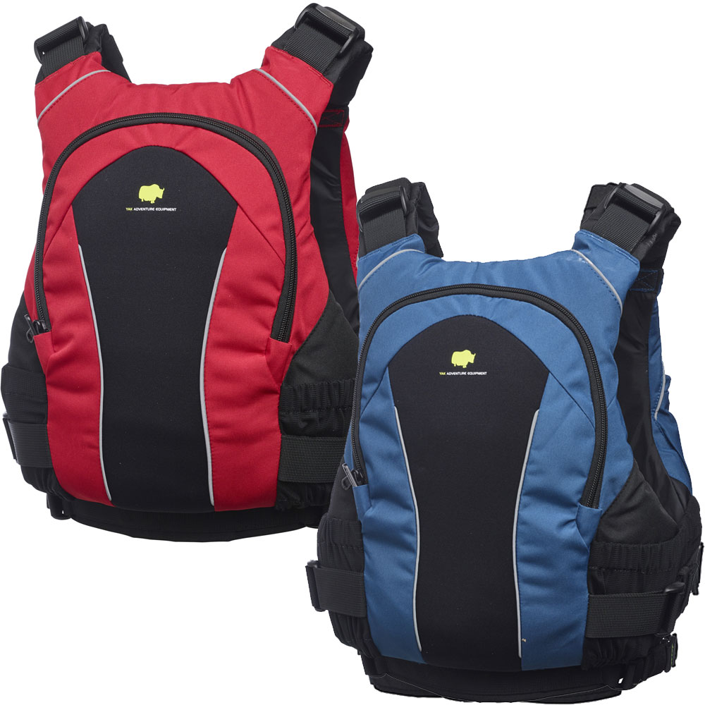 Yak Xipe 60N Buoyancy Aid - Image