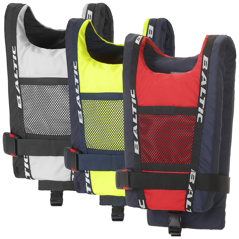 Baltic Canoe Buoyancy Aid 50N - Image