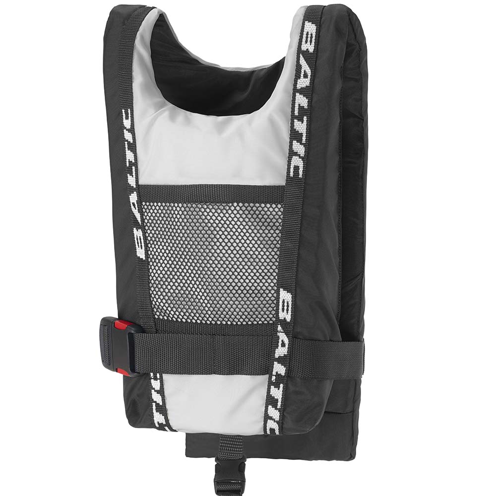 Baltic Canoe Buoyancy Aid 50N - Grey / Black