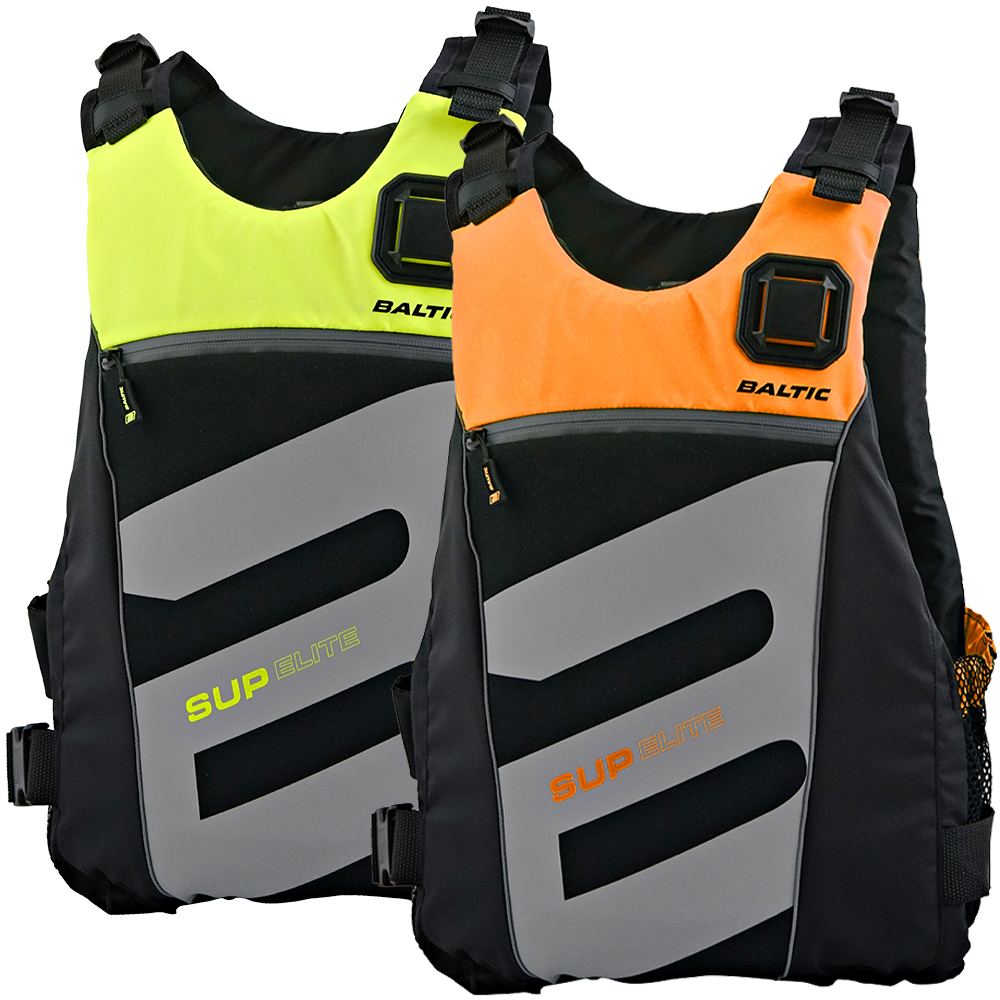Baltic SUP Elite Buoyancy Aid - Image