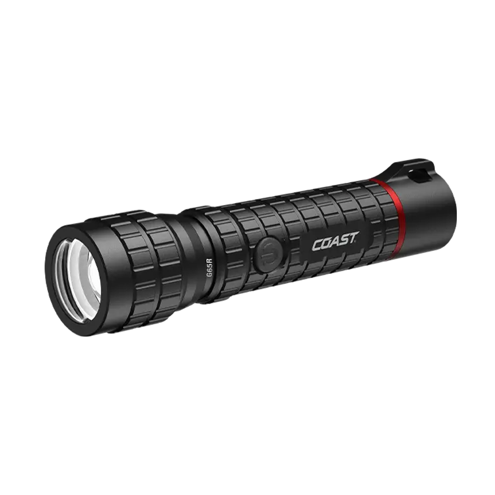Coast G65R Waterproof Torch - Image