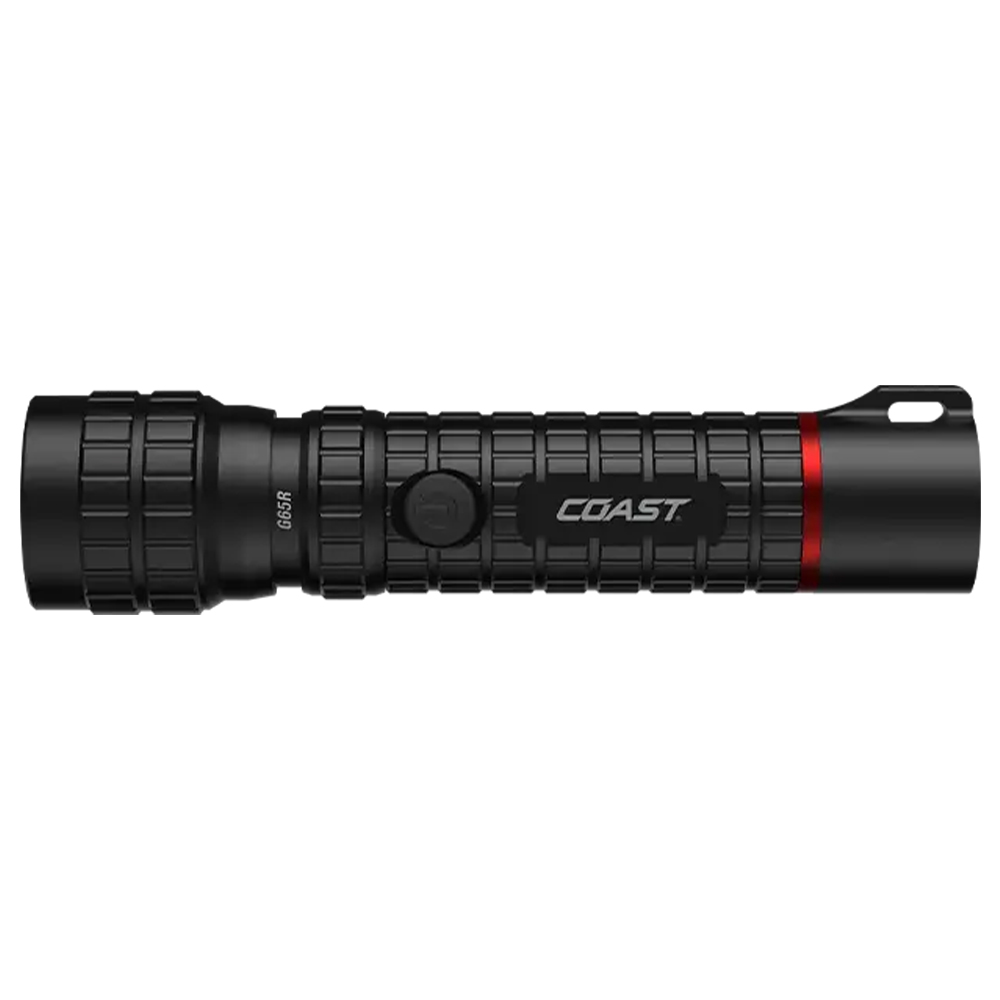 Coast G65R Waterproof Torch - Image