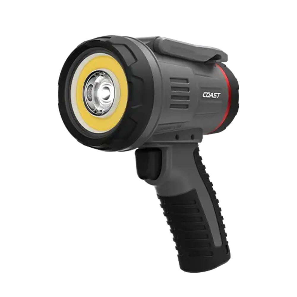Coast Longshot Spotlight 2500 Lumens LS20R - Image