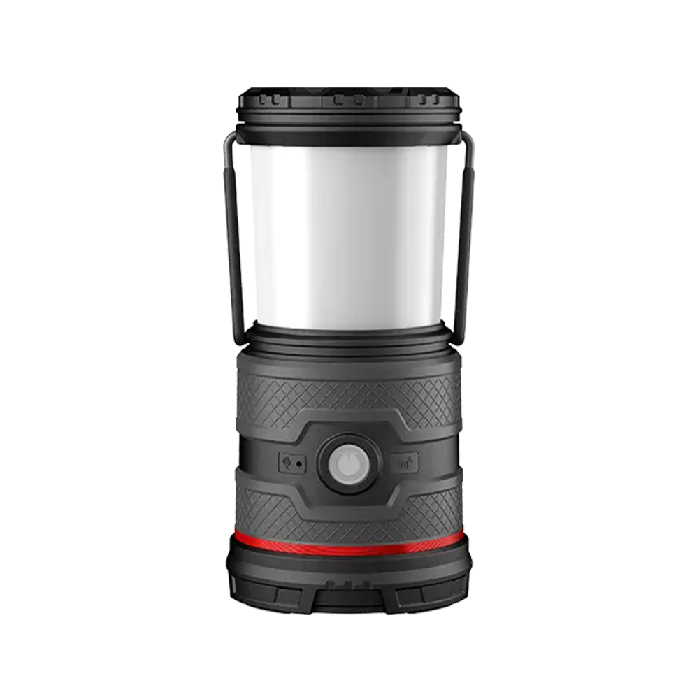Coast Voice Controlled 1000 Lumen Lantern EAL35R - Image