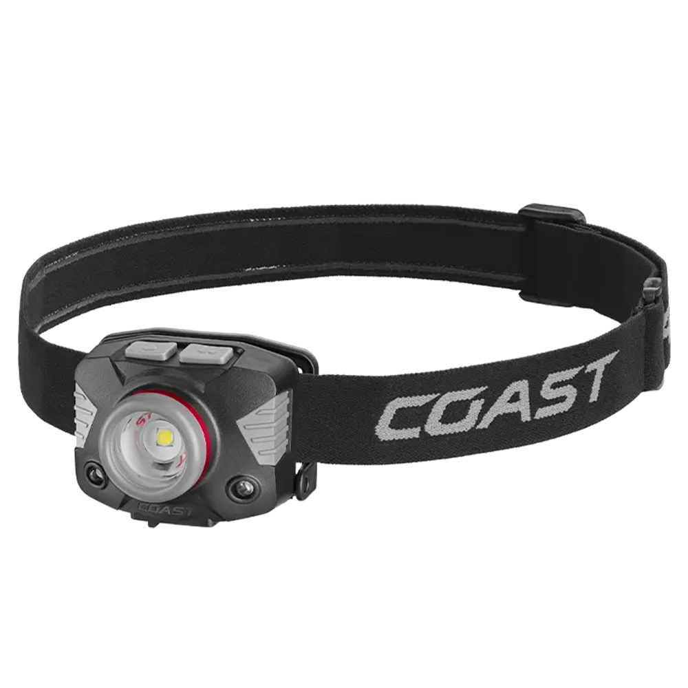 Coast Voice Controlled Headlamp FLX65R - Image