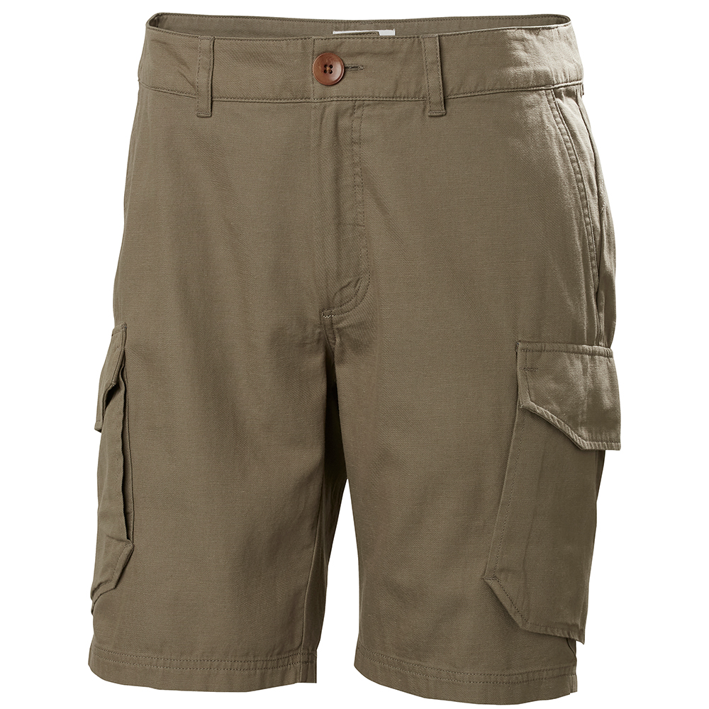 Helly Hansen Dock Cargo Shorts - Special Offer - Bedrock