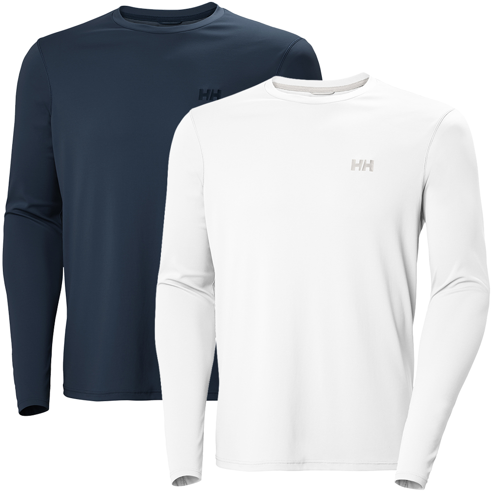 Helly Hansen Men's LIFA® Active Solen Long Sleeve - Image