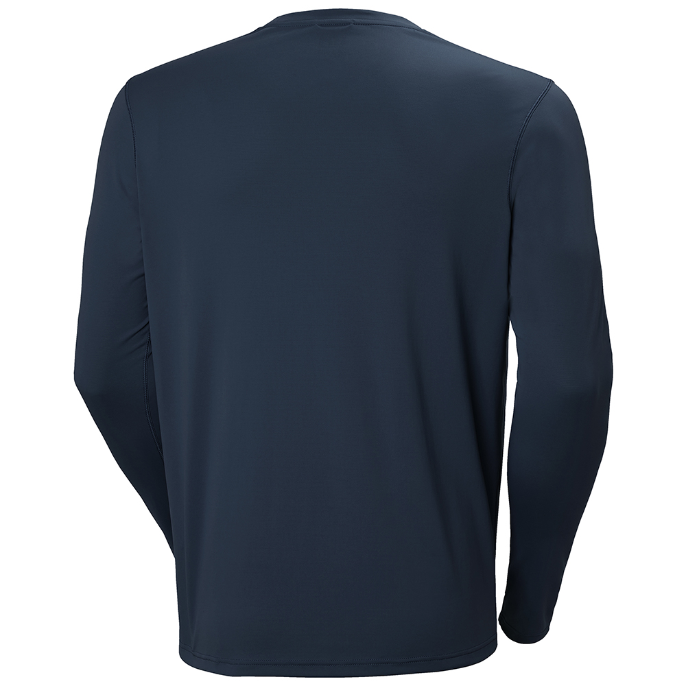 Helly Hansen Men's LIFA® Active Solen Long Sleeve - Navy