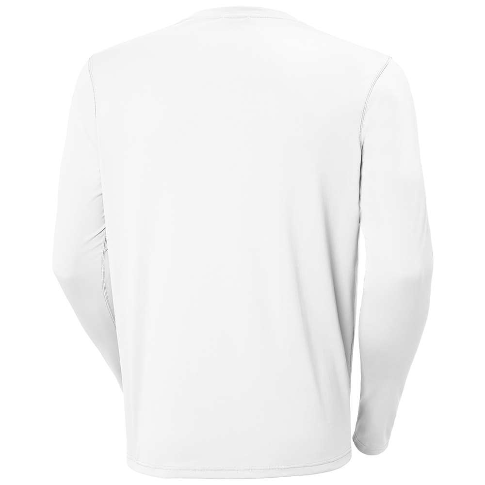 Helly Hansen Men's LIFA® Active Solen Long Sleeve - White
