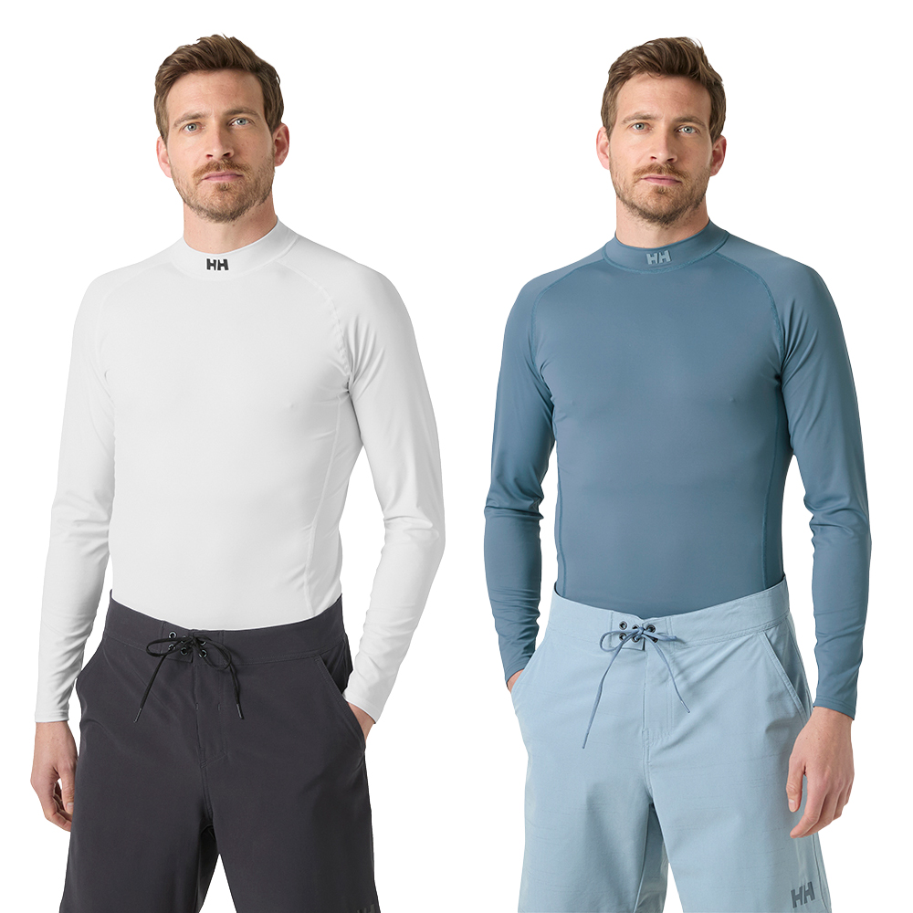 Helly Hansen Waterwear Rashguard - Image
