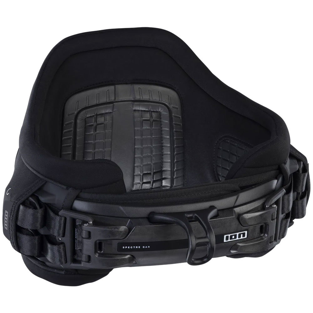 ION Radium Windsurf Harness 2026 - Black