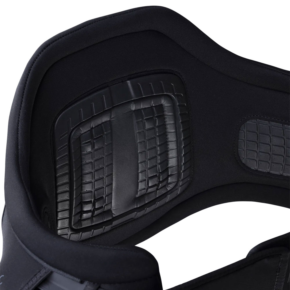 ION Radium Windsurf Harness 2026 - Black