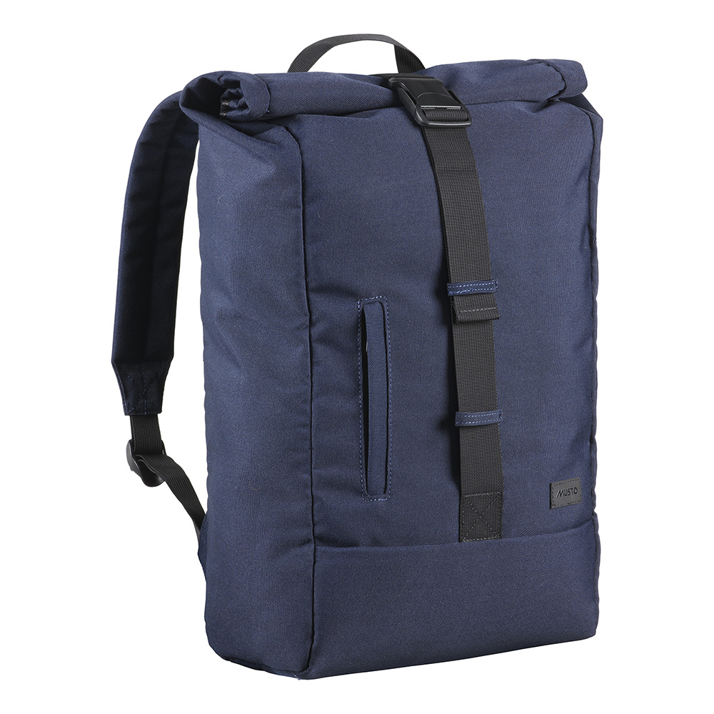 Musto Canvas Roll Top Bag - Image