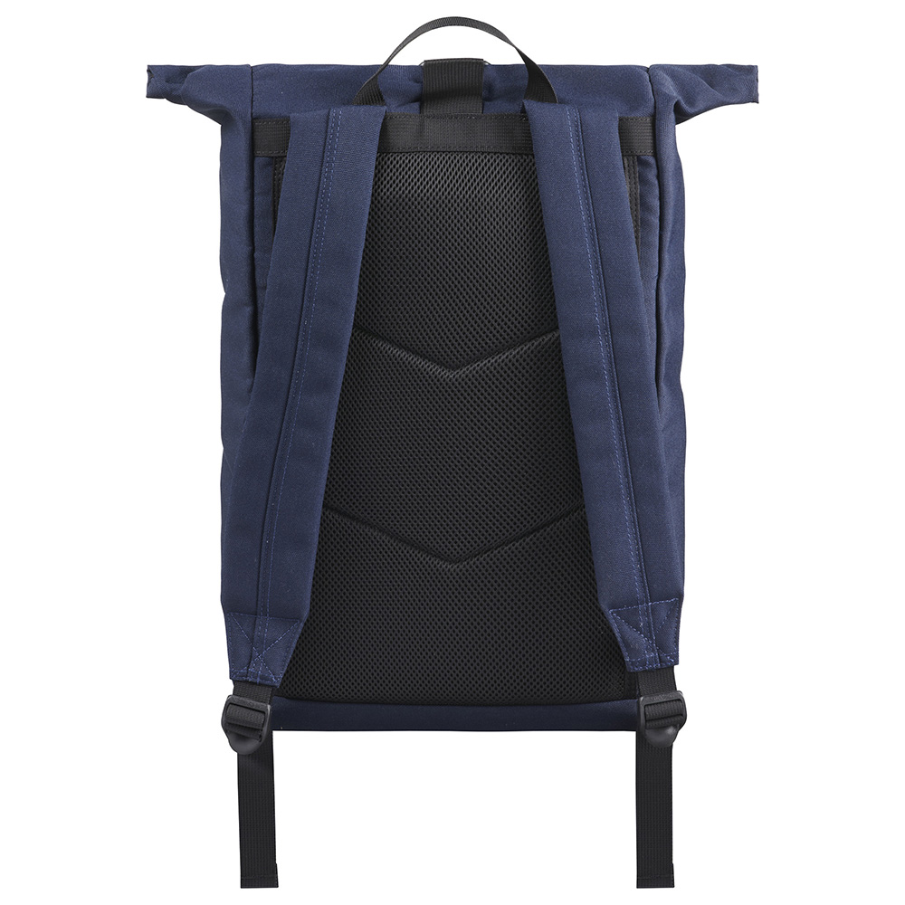 Musto Canvas Roll Top Bag - Image