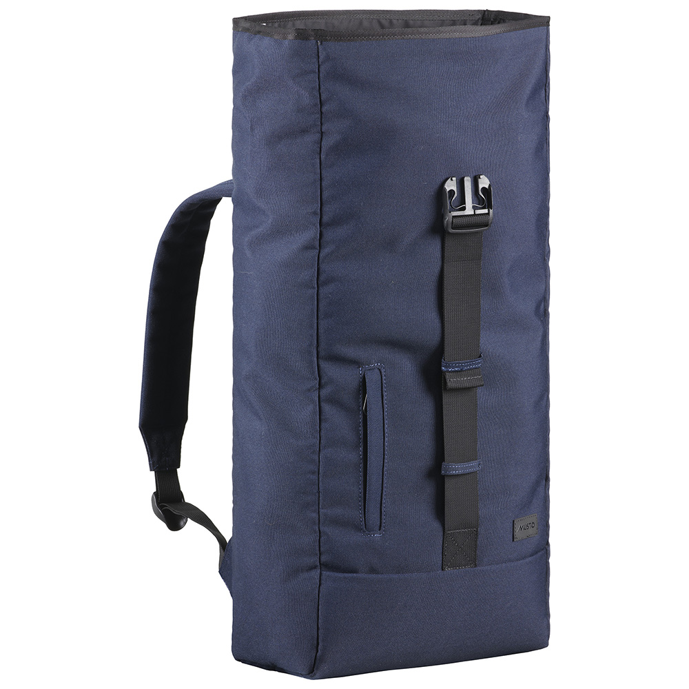 Musto Canvas Roll Top Bag - Image